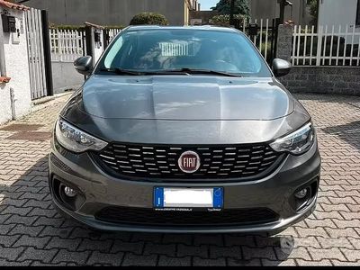 Usata Fiat Tipo 120 CV (88 kW) 2016 Berlina