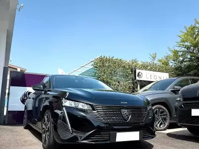 Usata Peugeot 308 SW