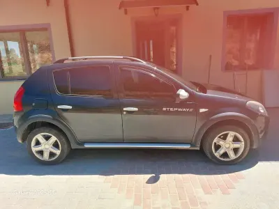 Usata Dacia Sandero
