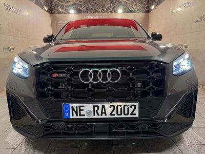 Usata Audi SQ2 Sport 300 CV (220 kW) 2024 Grigio SUV