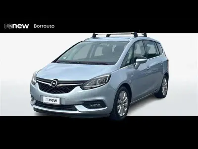 Usata Opel Zafira Tourer