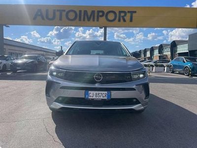 Usata Opel Grandland X Business Elegance 131 CV (96 kW) 2022 Other SUV