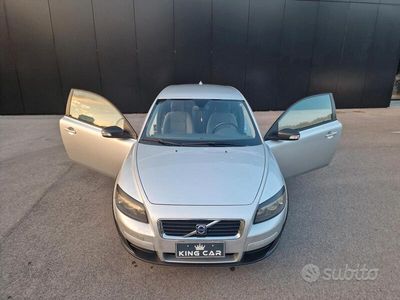 Volvo C30