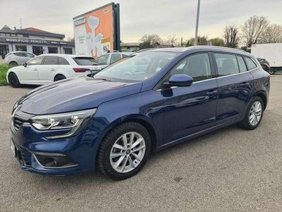 usata Renault Mégane IV -