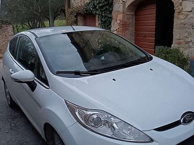 Occasion Ford Fiesta Titanium 68 ch (50 kW) 2011 Citadine