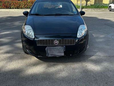 usata Fiat Grande Punto 1.4 T-Jet 16V Emotion