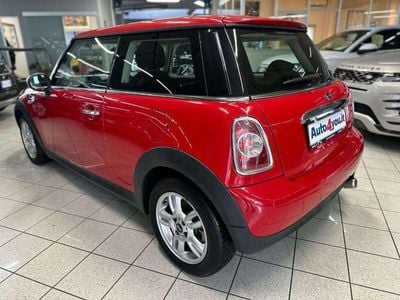 Mini One D