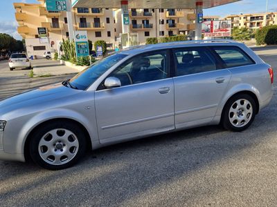 usata Audi A4 1.9tdi