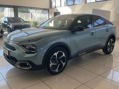 Occasion Citroën C4 Shine 131 ch (96 kW) 2021 Bleue