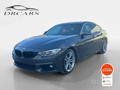 Usata BMW 420