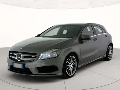 Usata Mercedes A200