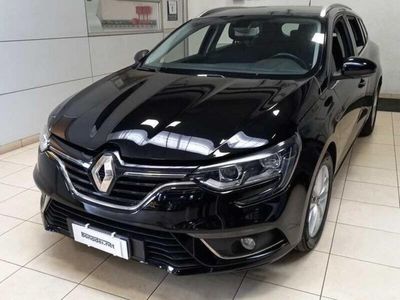 usata Renault Mégane IV 