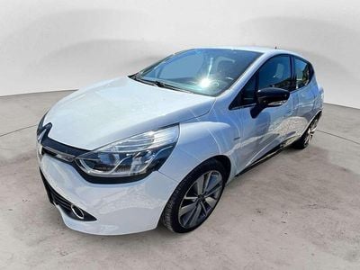 Usata Renault Clio IV 95 CV (69 kW) 2014 Other Utilitaria