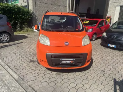 Usata Fiat Qubo