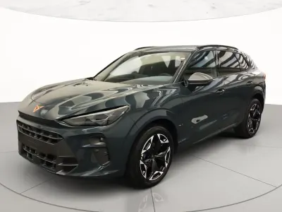 Nuova Cupra Terramar 150 CV (110 kW) 2026 Fiord blue SUV