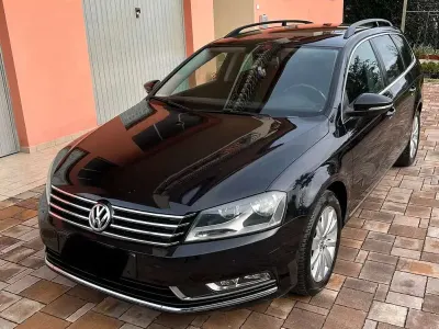 Occasion VW Passat
