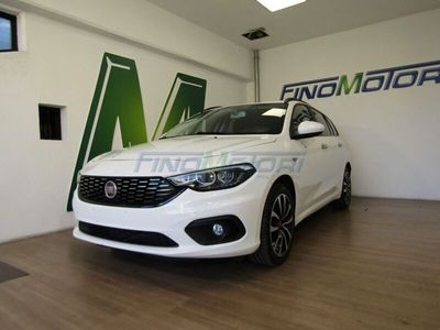 usata Fiat Tipo (2015-->) 1.4 T-Jet 120CV SW Lounge