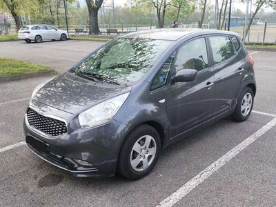 usata Kia Venga Venga1.4 cvvt Active E6