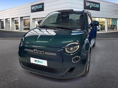 Nuova Fiat 500e 69 kW (95 CV) 2025 Other Utilitaria