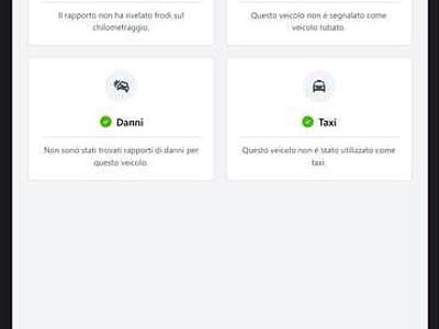 Usata Audi A1 Sportback Attraction 122 CV (89 kW) 2012 Utilitaria