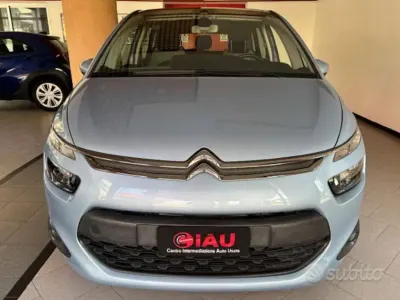 Usata Citroën C4 Picasso