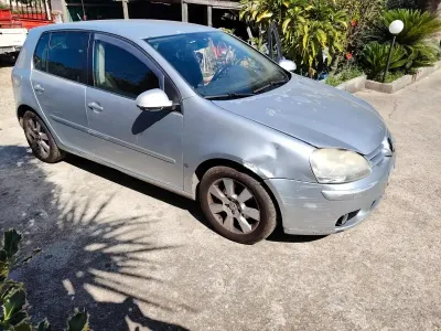 Usata VW Golf V