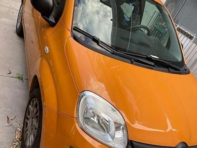 Usata Fiat Panda 69 CV (50 kW) 2018 Utilitaria