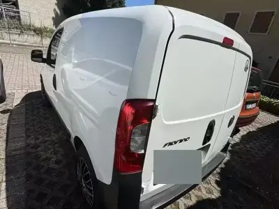 Usata Fiat Fiorino