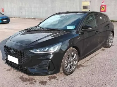 Usata Ford Focus