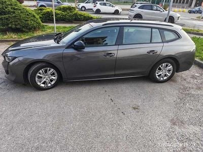 Usata Peugeot 508 SW Active 131 CV (96 kW) 2022 Station wagon