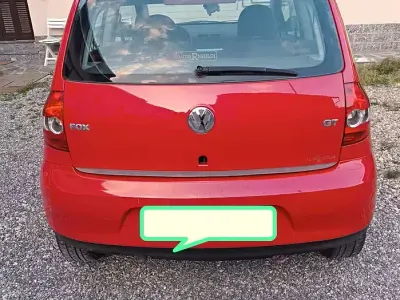 Usata VW Fox