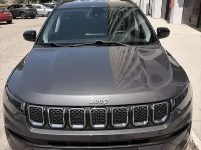 Usata Jeep Compass Limited 131 CV (96 kW) 2022 SUV