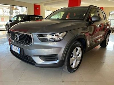 usata Volvo XC40 D3 Business