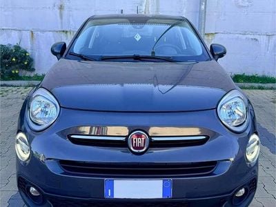 Usata Fiat 500 Connect 95 CV (69 kW) 2022 Grigio Station wagon