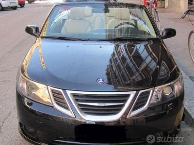 Saab 9-3 Cabriolet