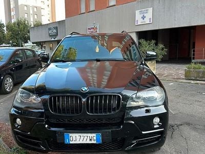 Usata BMW X5 235 CV (172 kW) 2007 SUV