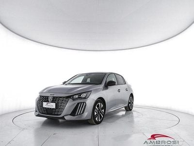 Usata Peugeot 208