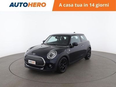 usata Mini ONE One 1.55 porte