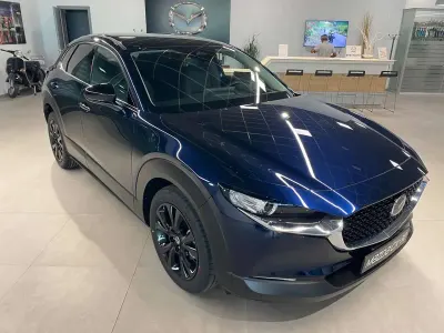 Usata Mazda CX-30