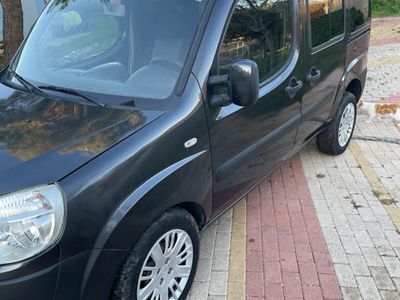 usata Fiat Doblò Doblò 1.3 Multijet 16V Active