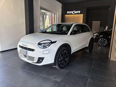 Usata Fiat 600 La Prima 101 CV (74 kW) 2025 Other SUV