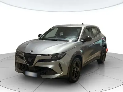 Usata Alfa Romeo GT Junior 136 CV (100 kW) 2025 Grigio SUV