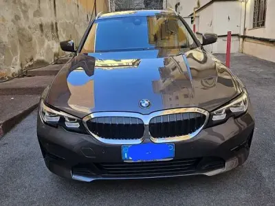 Usata BMW 320