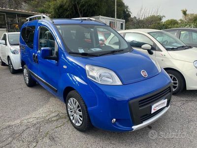 usata Fiat Qubo 5 posti