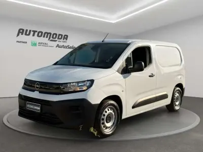 Usata Opel Combo