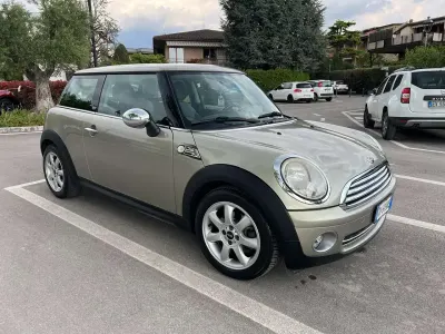 Usata Mini ONE 95 CV (69 kW) 2009 Other Utilitaria