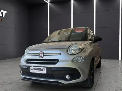 Usata Fiat 500L Urban 95 CV (69 kW) 2019 Monovolume