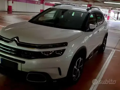 Usata Citroën C5 Aircross