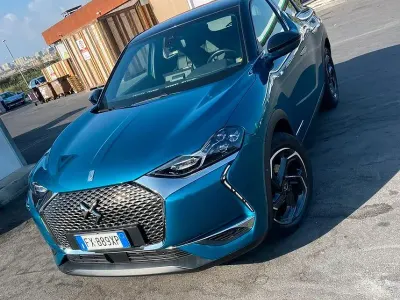 Usata DS Automobiles DS3