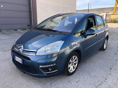 Citroën C4 Picasso